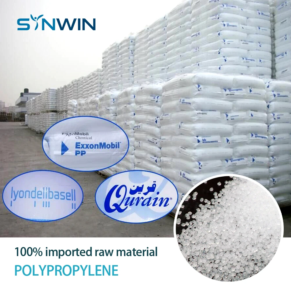 Factory supply 100% pp non woven fabric for furniture sofa cover mattress spring pocket nonwoven material