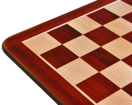 rosewood chess High Quality annatto Wooden Chess Rosewood Chessboard  red wood  Vintage Collectibles Gift Entertainment Board