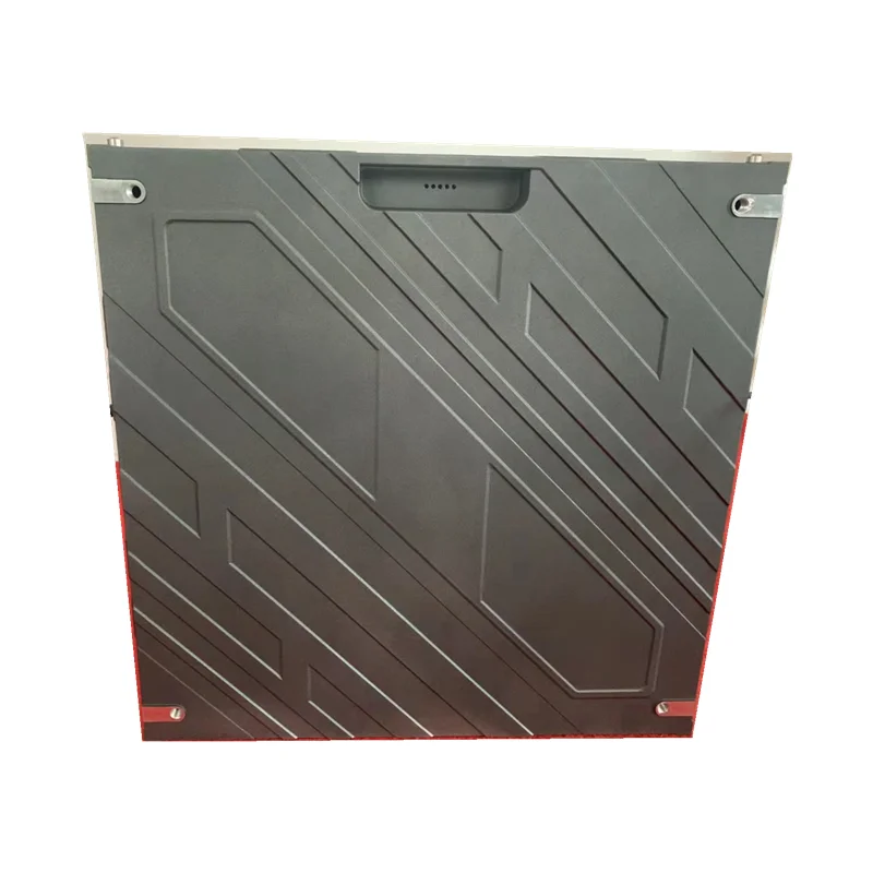480x480mm panel HD P1.8/P1.875 Led Display Screen Front repair Indoor Led Video Wall