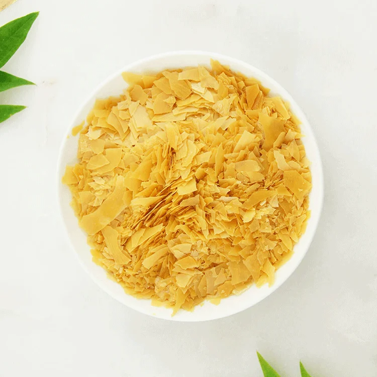 Сырье для волос индийские поставки стеарина натуральные нетоксичные жемчужные свечи Пальмовый воск продажи