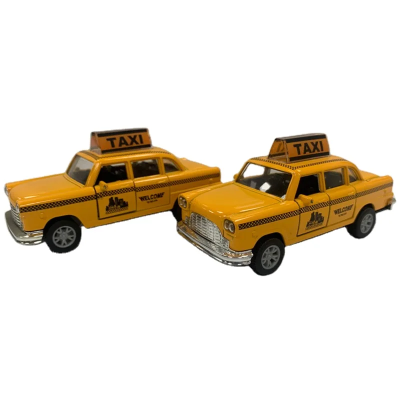 Модель в 1/32 масштабе, игрушечный автомобиль из металлического сплава
