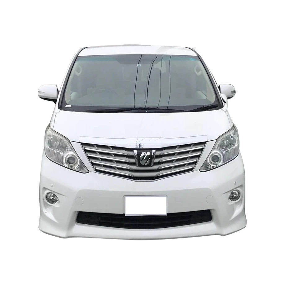 Pearl White 87000Km Right Steering Japanese Toyota Used Cars For Sale