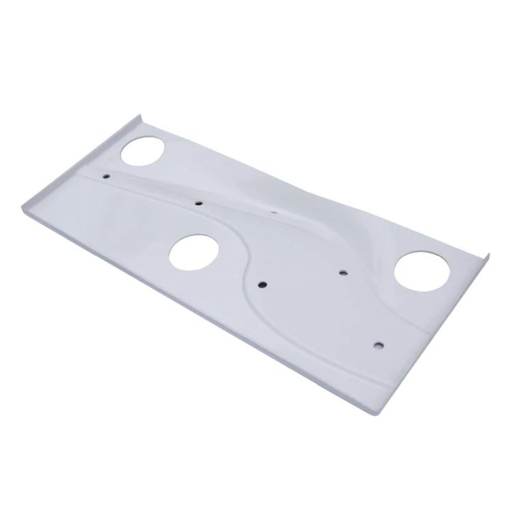 Custom injection Thermoforming Molding Plastic Parts ABS PP, PA Plastic Parts Plastic moulding/
