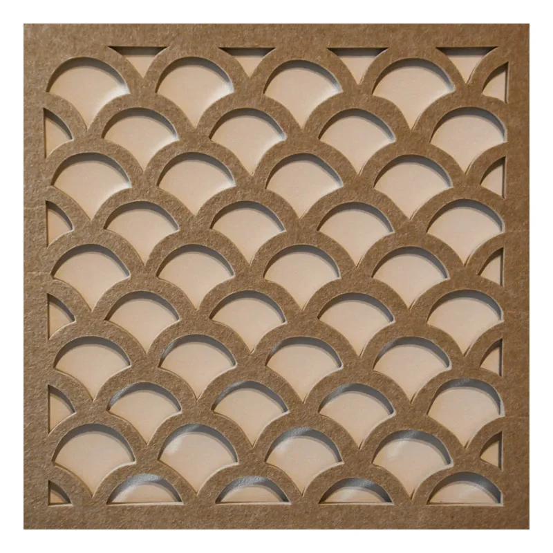 High Density cinema sound pet soundproof ktv polyester fiber felt wall acoustic panels