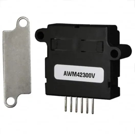 Gas flow sensor AWM42300v