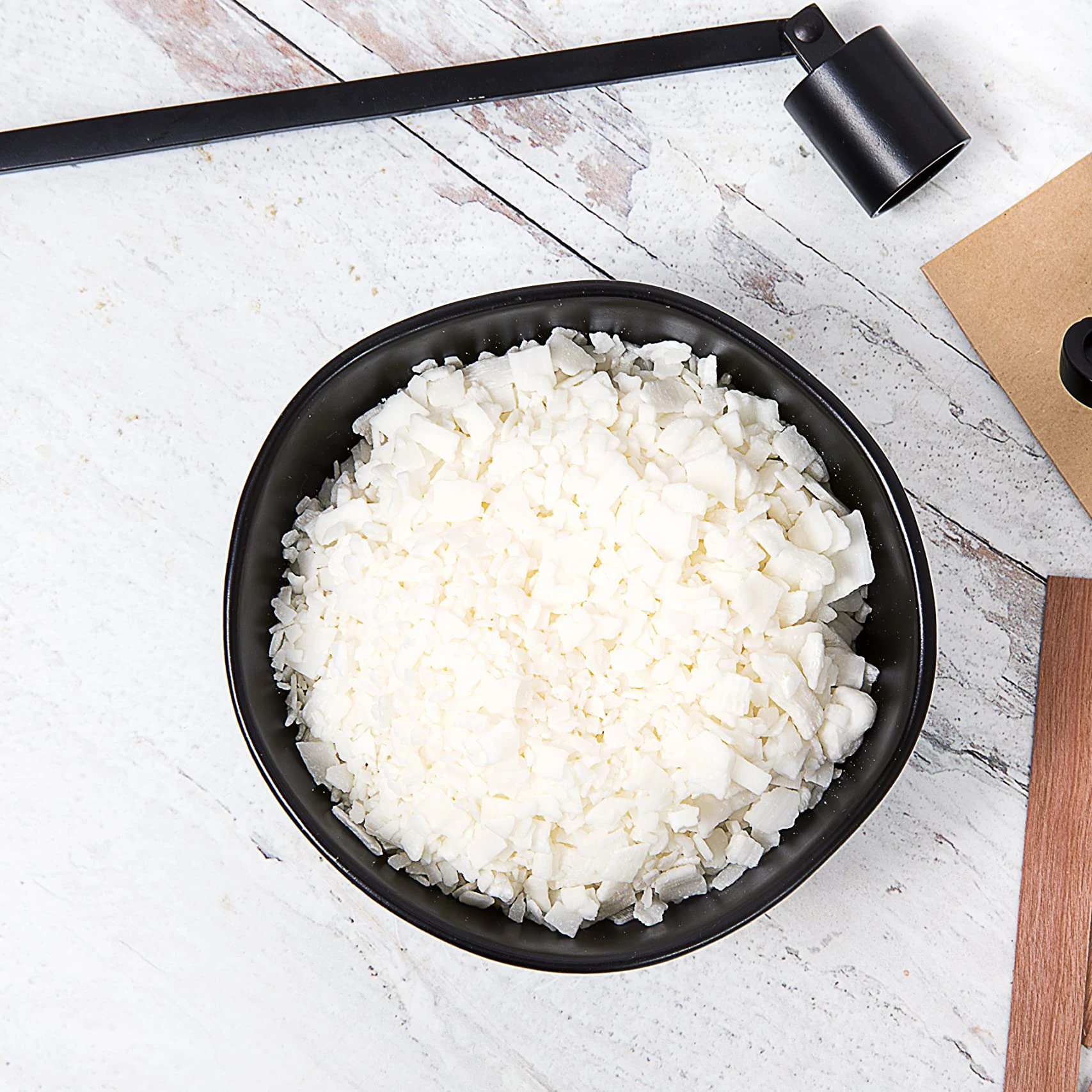 Custom New Design Adults Beginners DIY Soy Wax Candle Making Kit