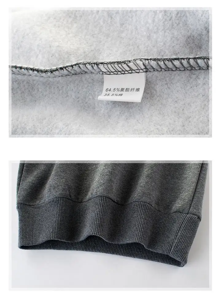 Осень 2019, детская одежда, детский флисовый свитер с мультяшным принтом, блузка с длинными рукавами для маленьких девочек