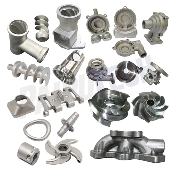 precision carbon steel casting,aluminum investment casting lost wax casting parts, stainless steel/copper/brass casting services