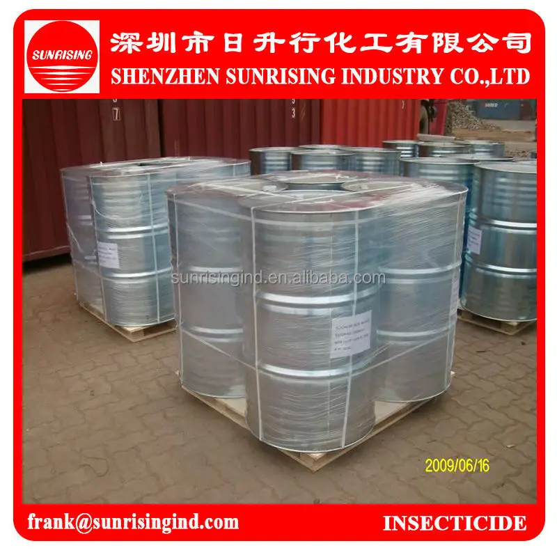 Insect Killer D tetramethrin dtetramethrin 95%min pest control insecticide cas1166-46-7 Home Defense Insect Killer agrochemicals