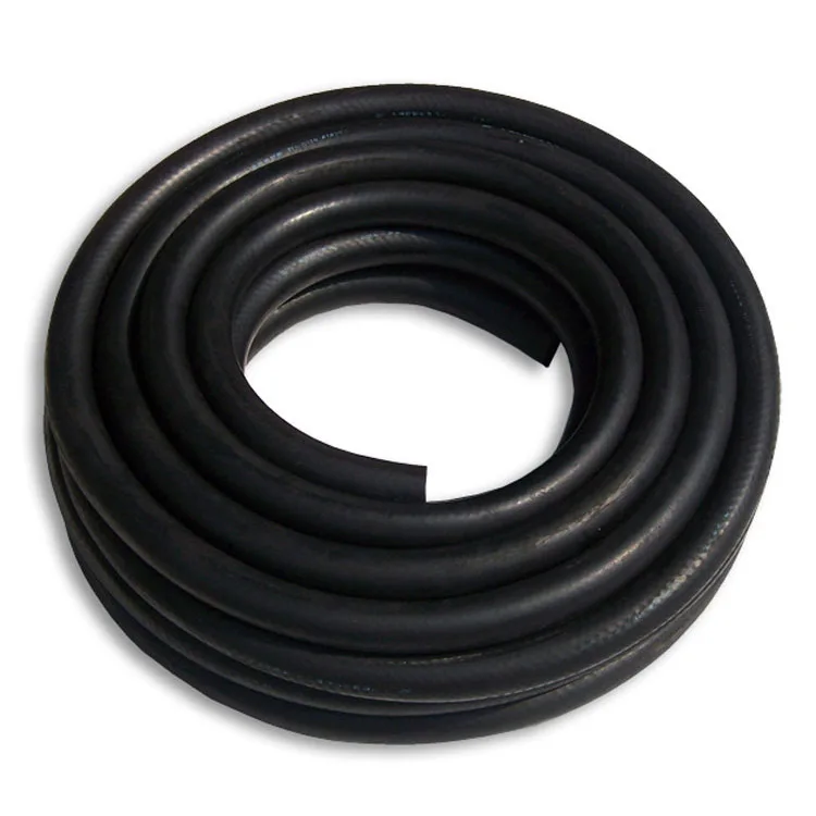 
An Fuel Oil Resistant Synthetic (5/16') Rubber Welding Hose 