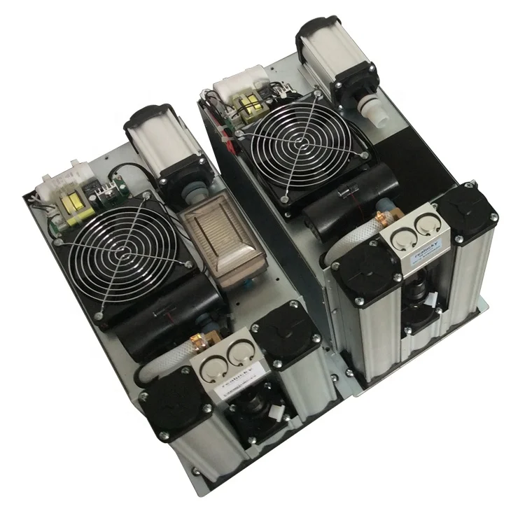 Small oxygen plant fish hatchery tank PSA oxygen generator for fish tank