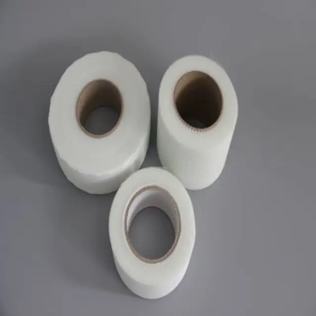 Китай-Фабрика стекловолокна сетки рулоны для штукатурки стены