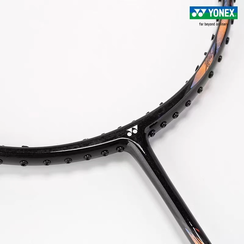 YONEXUnix  Axe Series ASTROX 77 PLAY All Carbon Badminton Racket yy