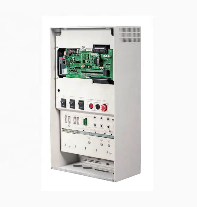 Monarch   Integrated Home Villa Elevator Control Cabinet for NICE9000V Mini  Series