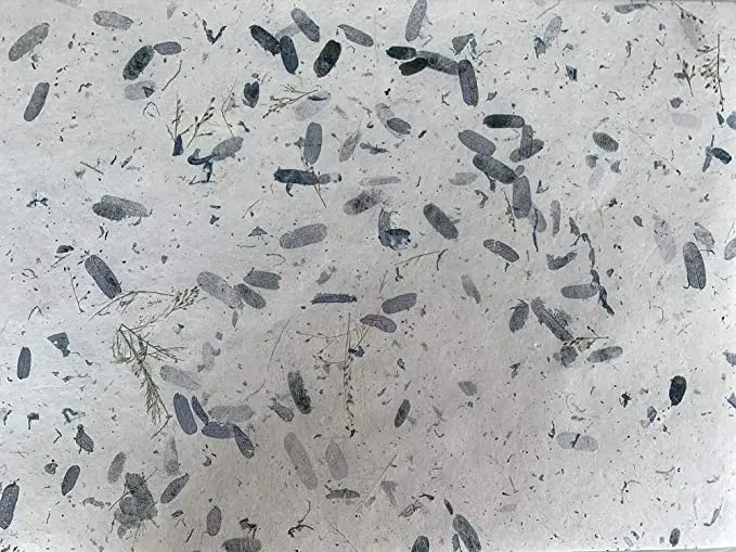 50 Sheets A4 Thin Mulberry Paper Sheets Art Tissue Washi Paper Design Craft Art Origami Suppliers Card Making