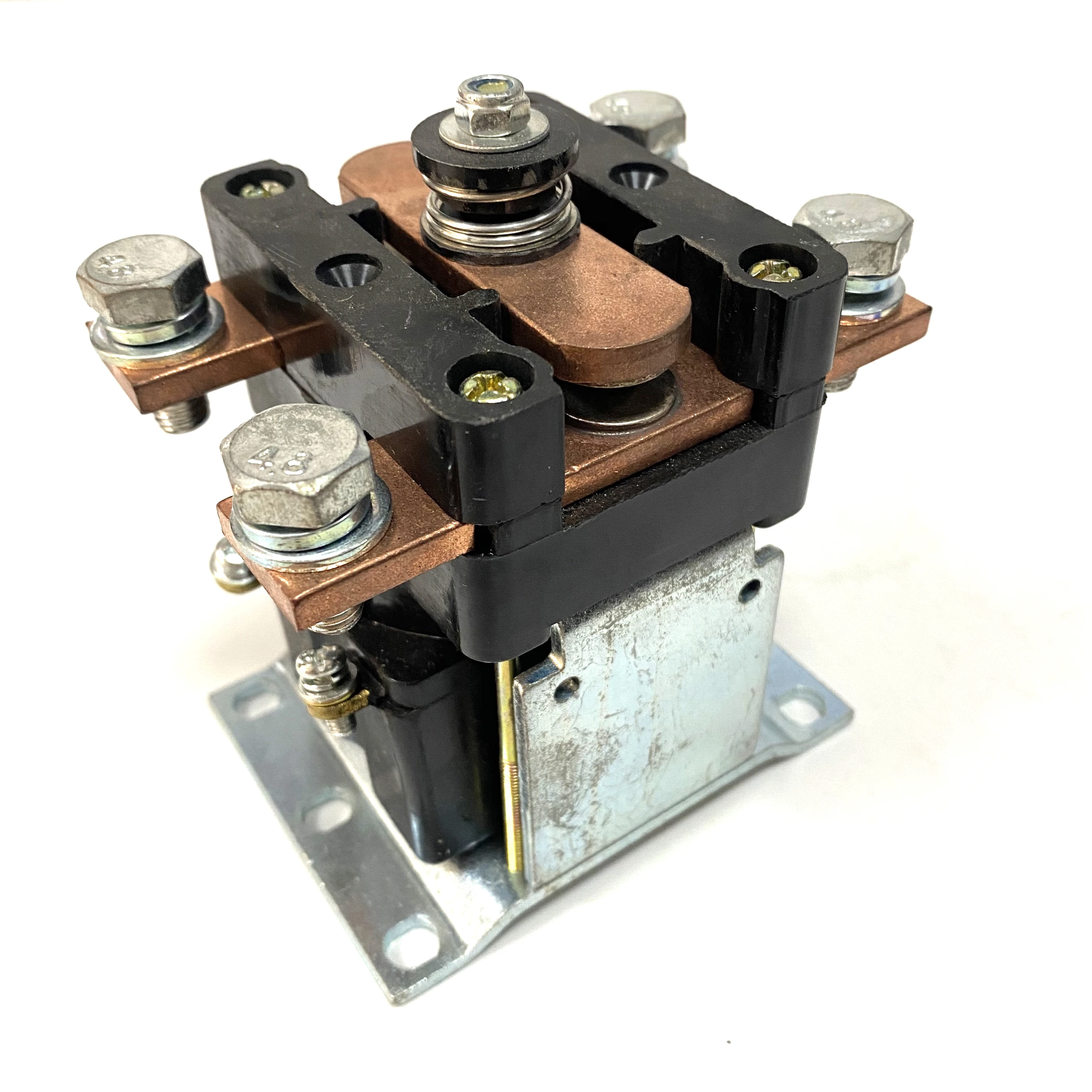 
24V electrical contactor types ZJQ424 for pallet truck 