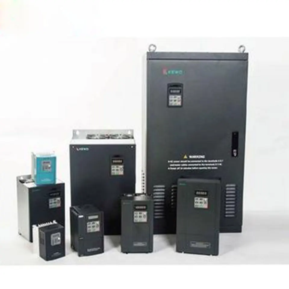 High performance AC drive 415V 440V 55KW 75KW frequency inverter