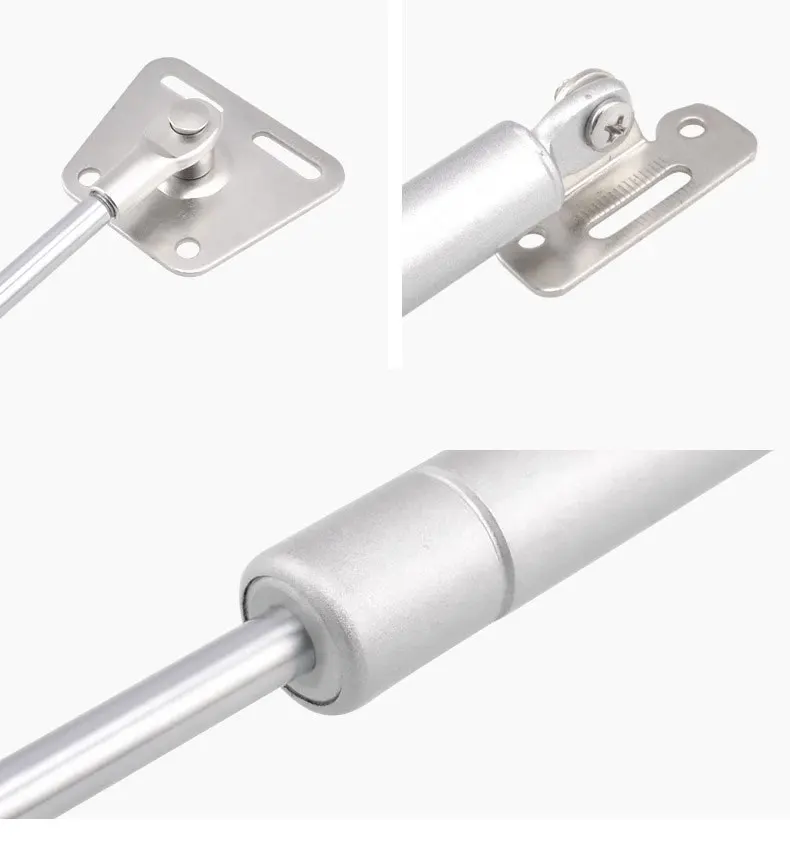 Factory Direct Sales Oem Customized Cabinet Door Gas Strut Lift Lid Support Flap Stay Damper Gas Spring
