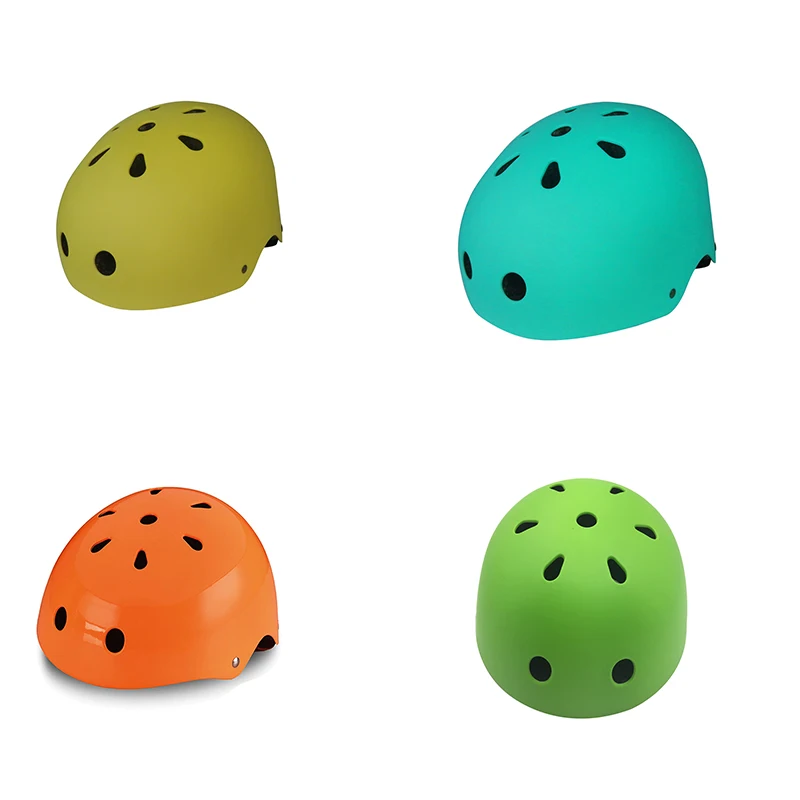 EASETOUR Custom OEM/ODM Manufacturer Skate Scooter Helmet Safety Protector Skateboard Helmets