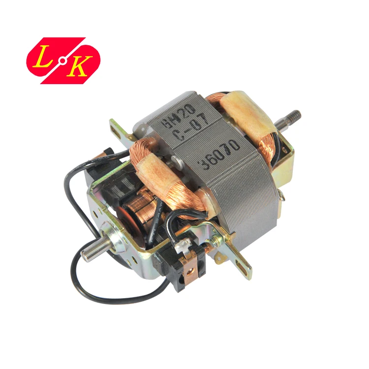 Factory Portable Ac Universal Motor 5415 Hand Dryers For Home