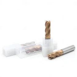 groove milling cutter