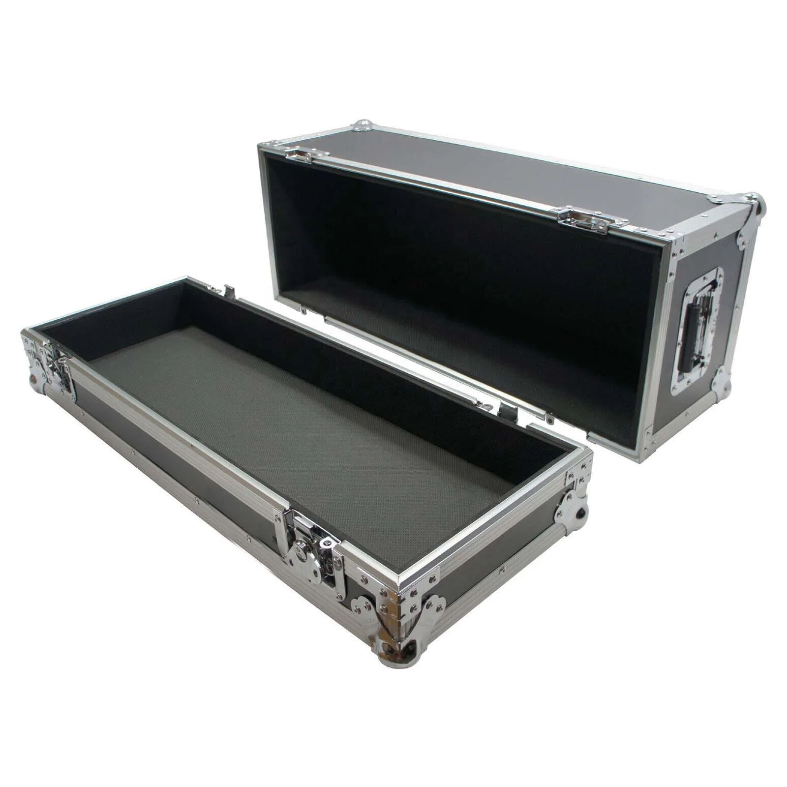 Large Universal Guitar Amp Head Flight Custom Guitar Amp Head Road case