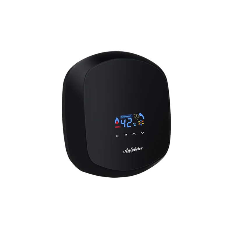 Hot Product Instant Tankless Hot Electric Water Heater For Household