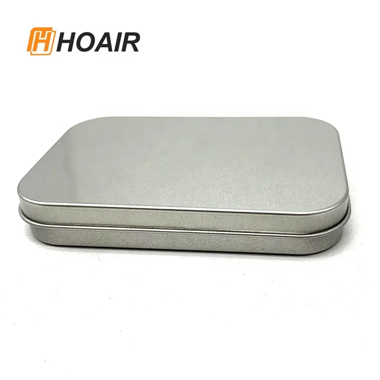 Coattin Bocookie Tins Box Tin Container Nail Polish Small Size cans Packaging Box, Metcake Tin Box Colors 15m5000pcsmyk