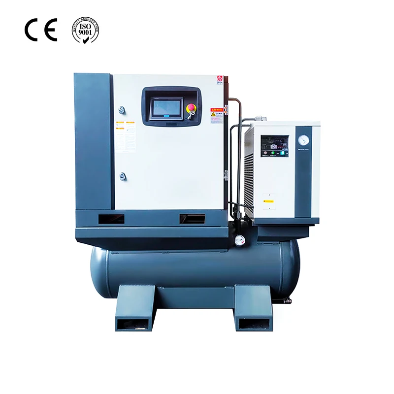 industrial compressors compresor de aire portatil compresseur dair air compression spraying machine 15 hp compressor with dryer
