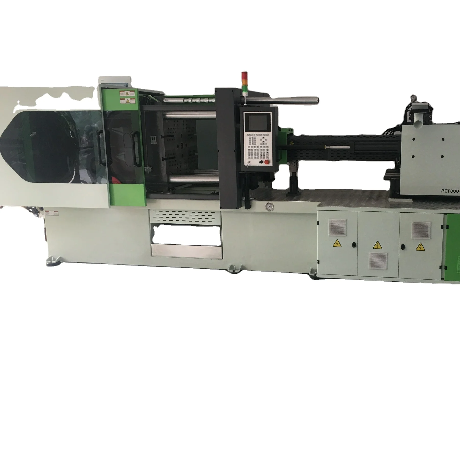 Mould For 5 Gallon Bottle Pet Preform