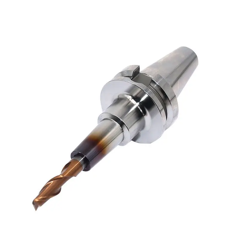 High quality BT30 BT40 BT50 shrink fit tool holder