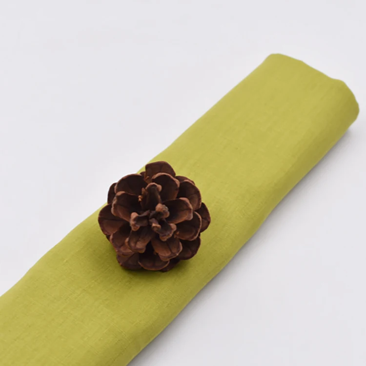 Wholesale customized woven summer comfortable breathable gauze 50% ramie 50% cotton yarn ramie/cotton fabric for dresses