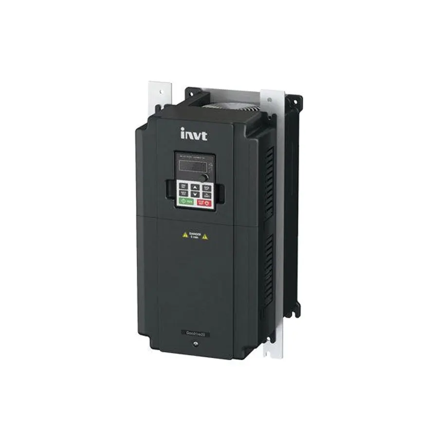 IN-VT Industrial Applications GD20 Series Control & Drive Motor 11KW GD200A-7R5G/011P-4 Inverter VFD