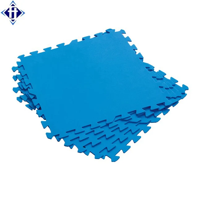 High Quality EVA Foam Swimming Pool Protector