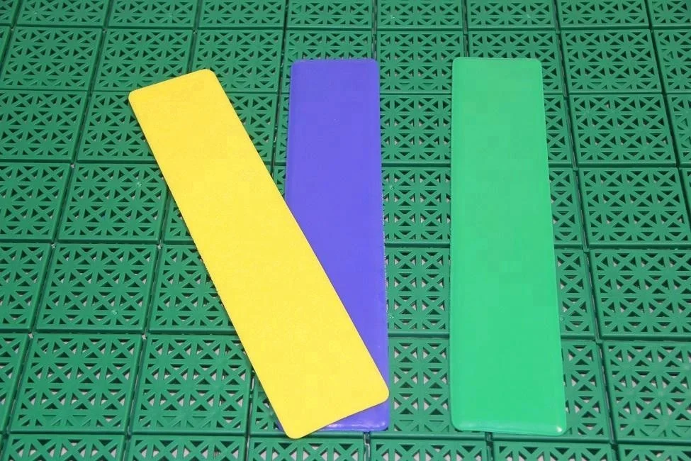 court marker for badminton.pickleball,volleyball court