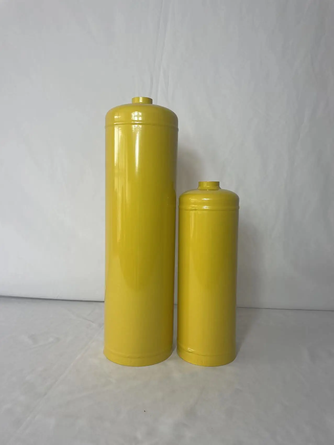 ABC powder Fire Extinguisher portable Dry chemical powder fire fighting extinguisher 1kg 2kg to 100kg