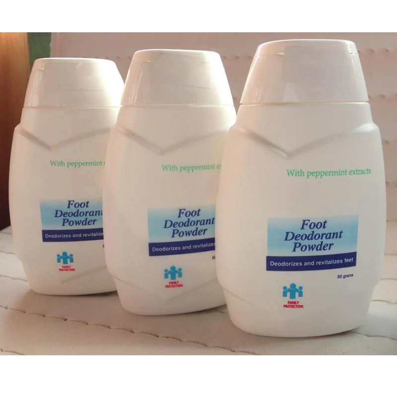 OEM New design glitter spray refillable brush eco body wash powder with great price