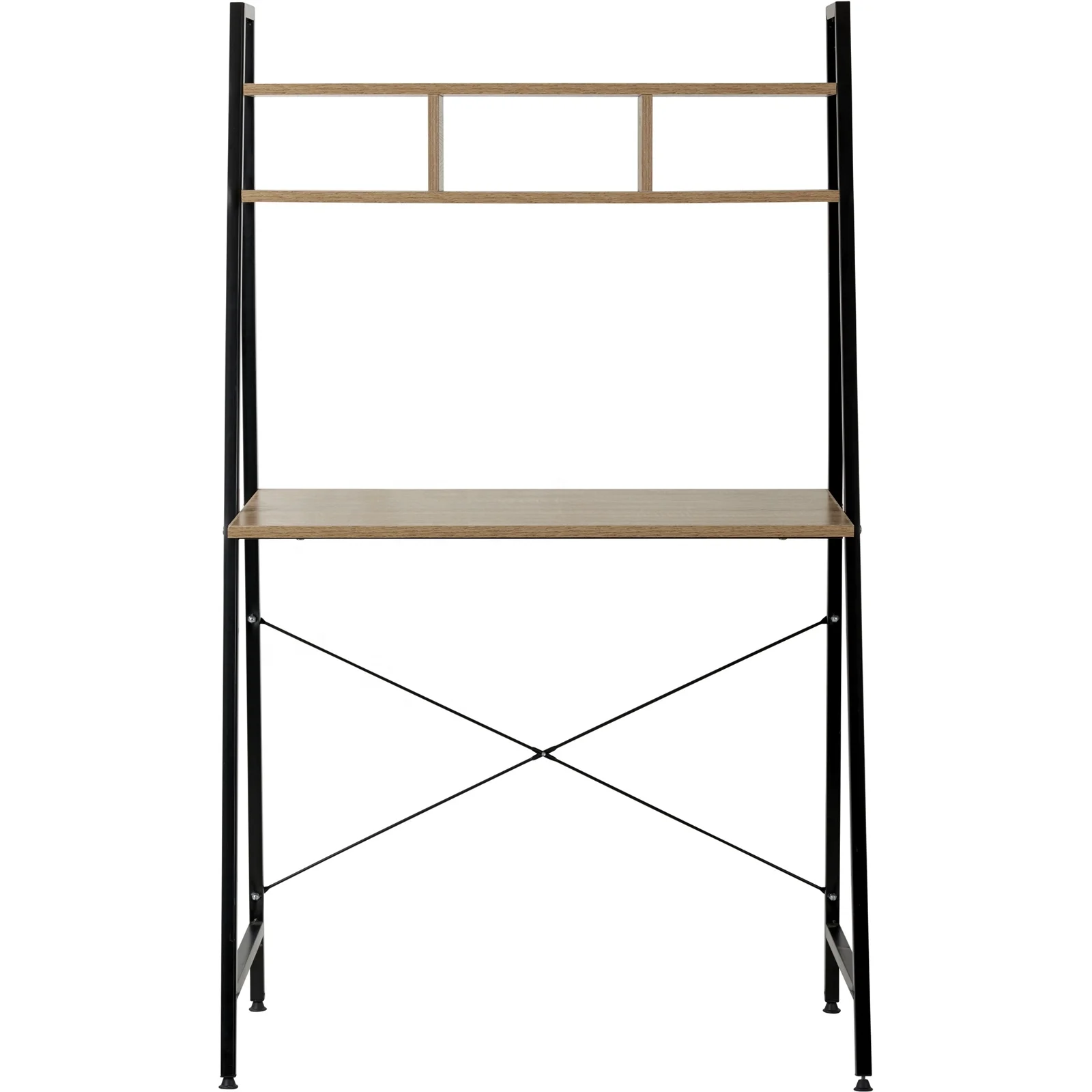 Деревянная полка & меламин стол в современном классическом стиле в виде книжной Обложки с стол специфическая б/у белая полка для хранения TS-002