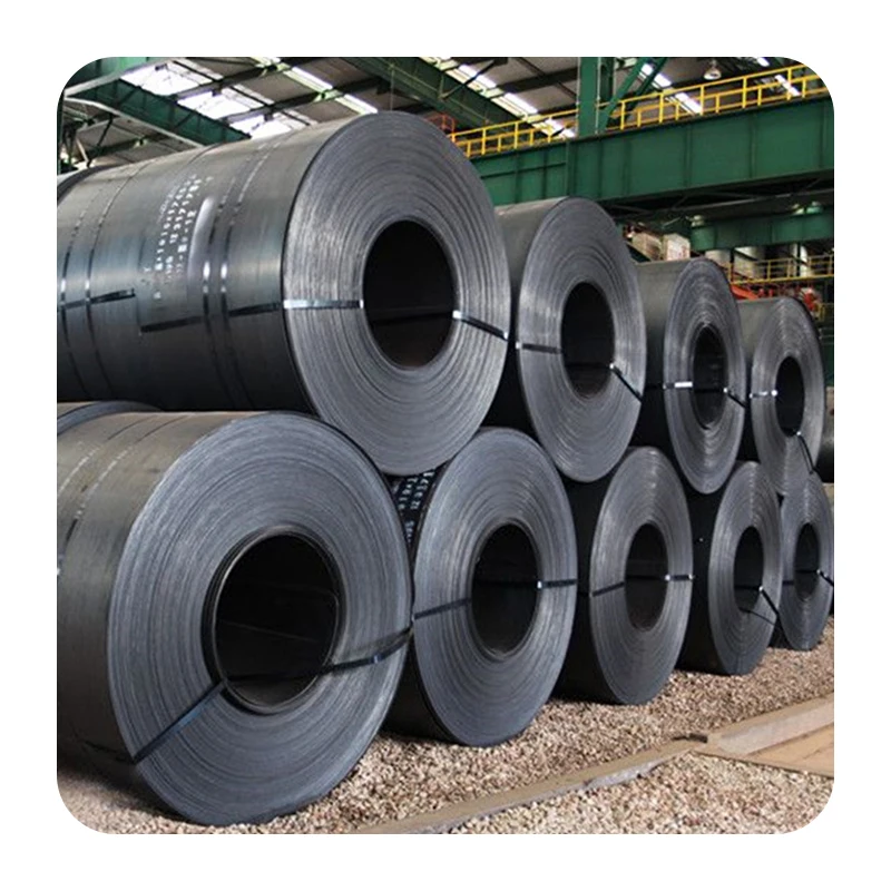 Factory price mild steel sheet coils / 1.5mm 1.6mm carbon steel coils/Hot Rolled Alloy Carbon Steel Coil