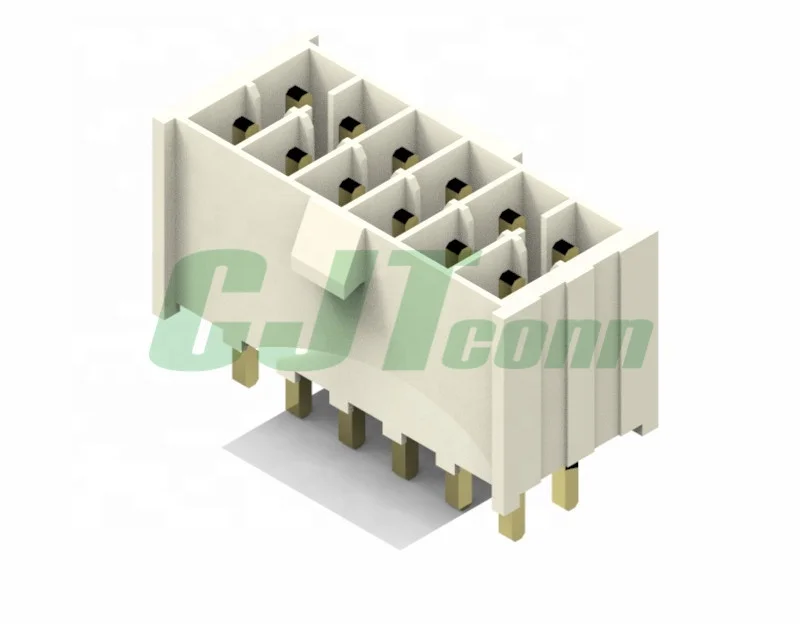 cjt connector A2549 Equivalent connectors for SAMTEC  IPL1-102-01-L-S-K 5 pin connector