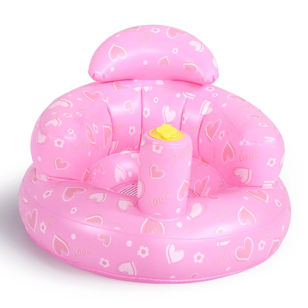 Inflatable On Funny Toy Swimming Pool Float Raft Tubes Toys Adult and Kids Ride On