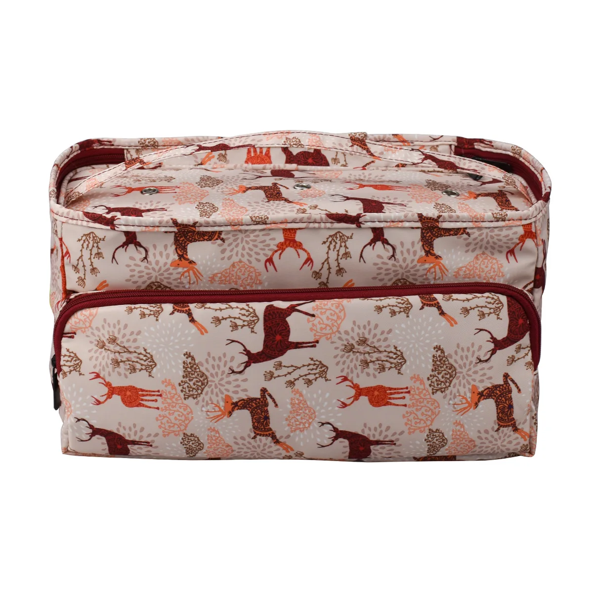 Laptop bags for girls Portable waterproof leisure office canvas Briefcase Laptop bag for women men