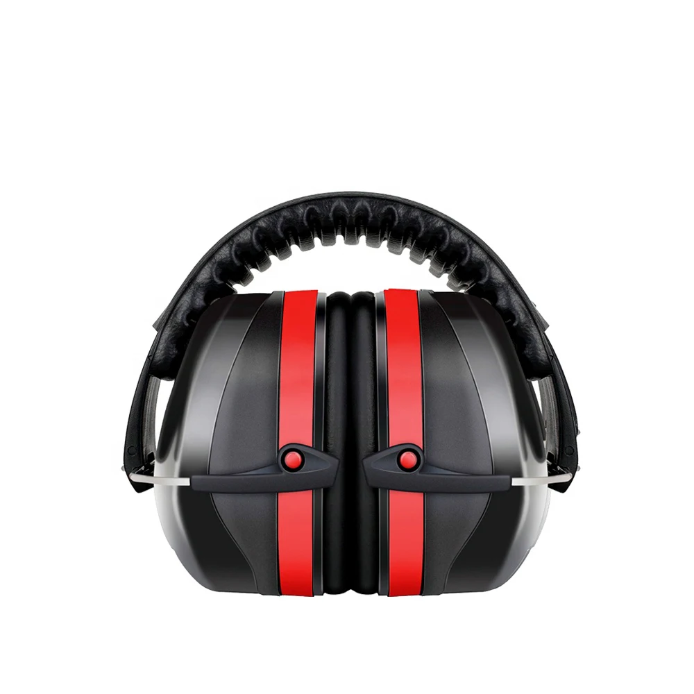 Наушники BESTG складные из нержавеющей стали 32 дБ 3