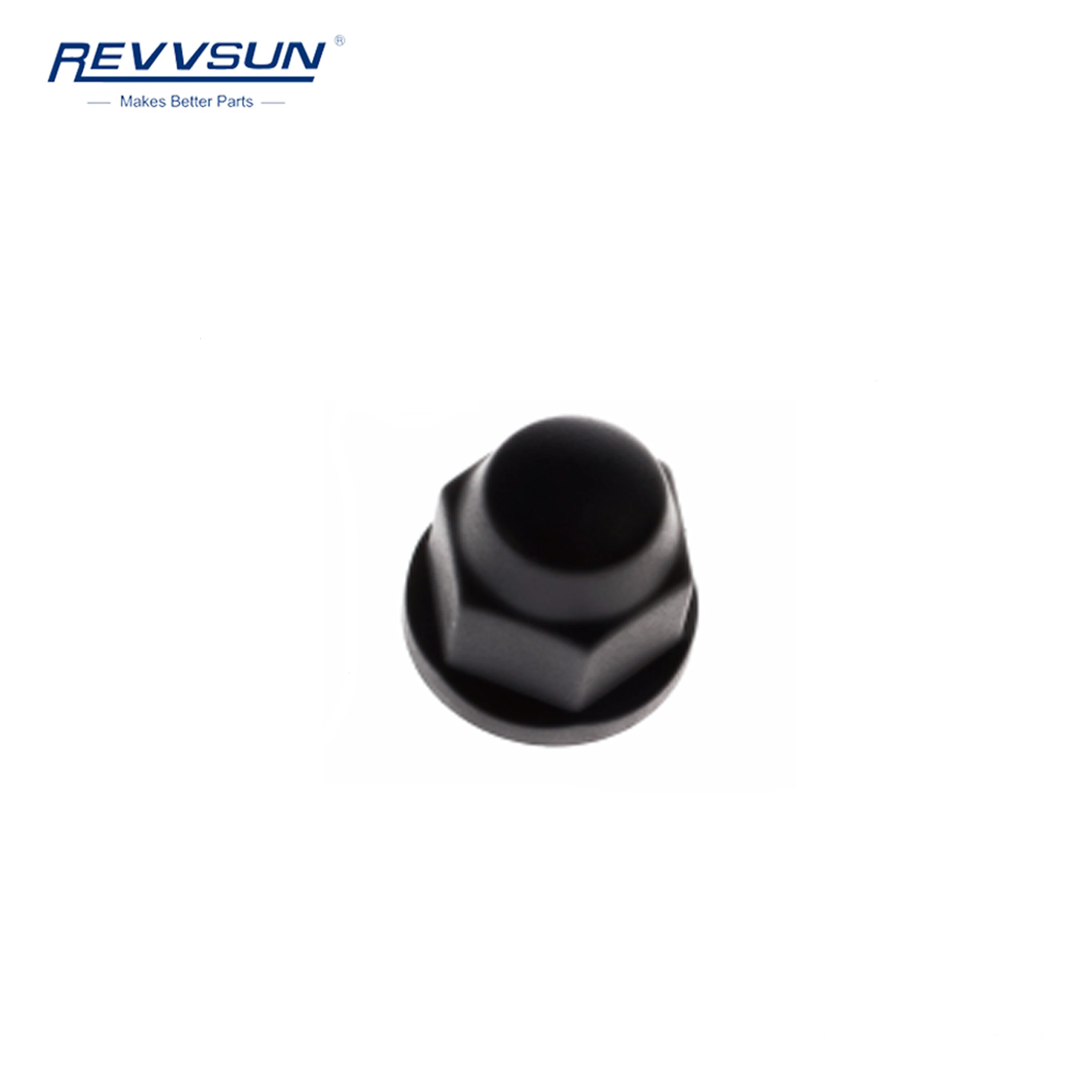 Revvvsun автозапчасти 4041979/YC151K011AB/крышка YC15-1K011-AB колесной гайки для Ford