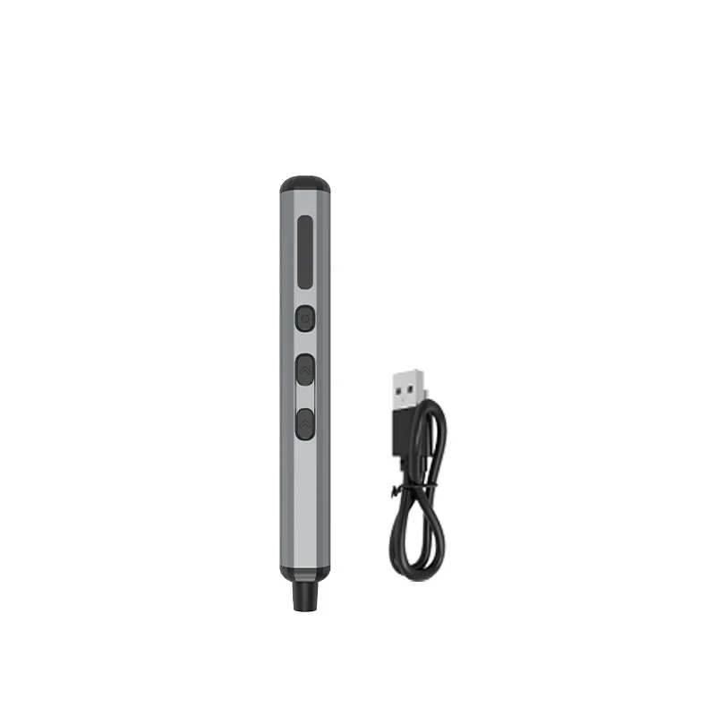 New 68-In-1 Portable Mini Precision Electric Screwdriver PC USB-C Home Use Set