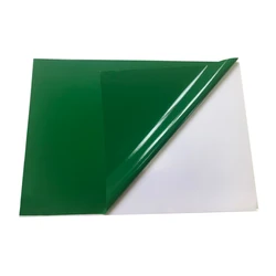 Graphic sign color vinyl sticker for vinyl cutting plotter machine/ Color cutting vinyl adhesive for signage post