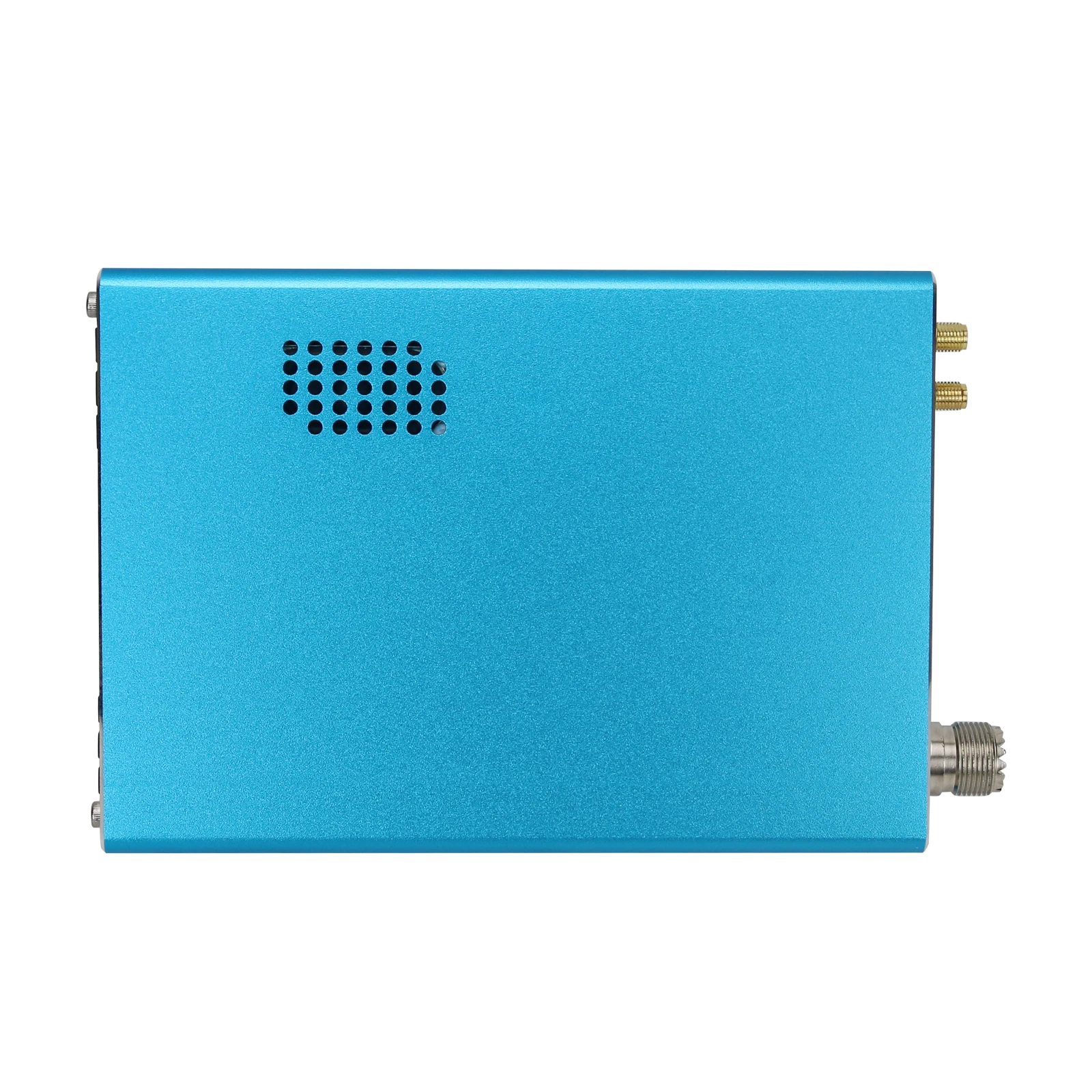 Q900 300 кГц-1 6 ГГц SDR радио трансивер Полный режим программно