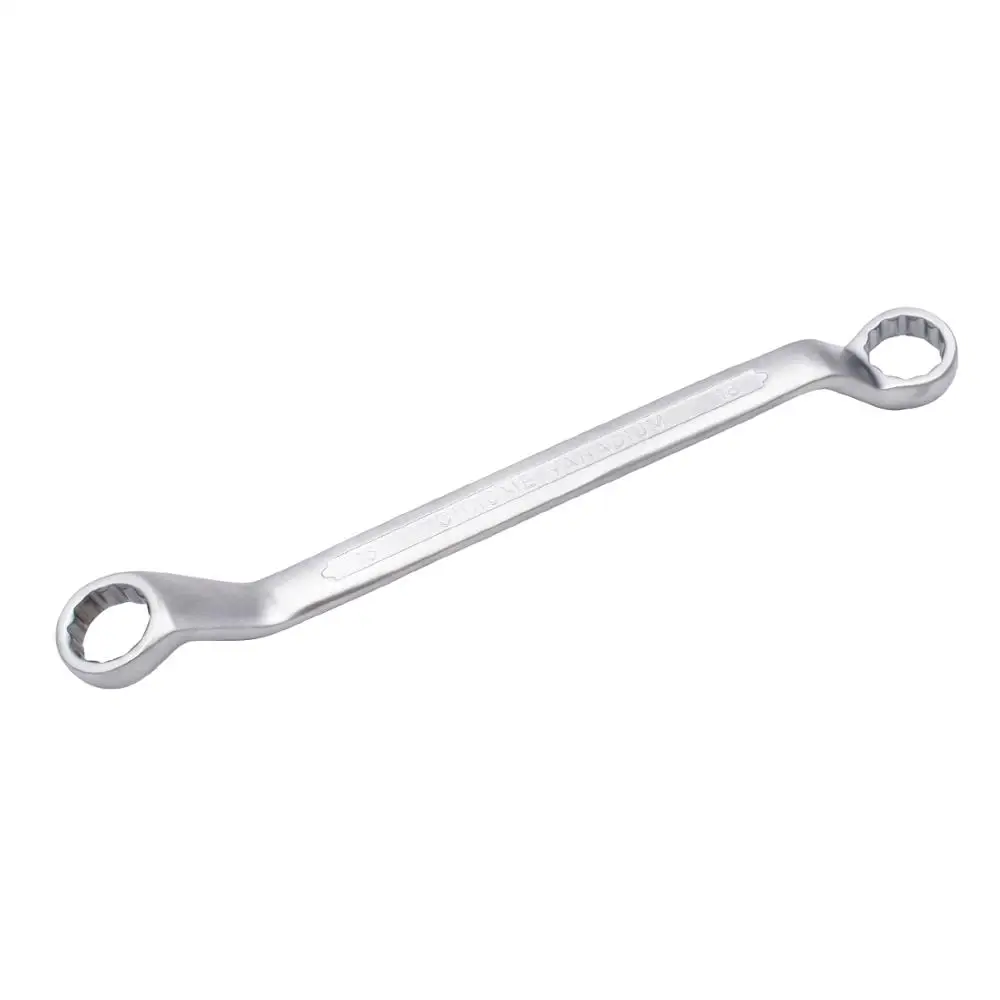 K-Master carbon steel  double ring combination wrench  wrench tools 6 mm