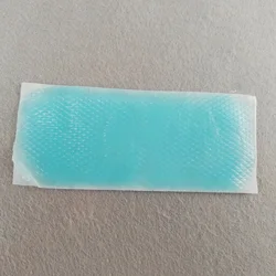 Free Samples Fever Cooling Patch Fever Cooling Patch Manufacturer, Eye Patches For Dark Circles, Collagen Patches For Eyes