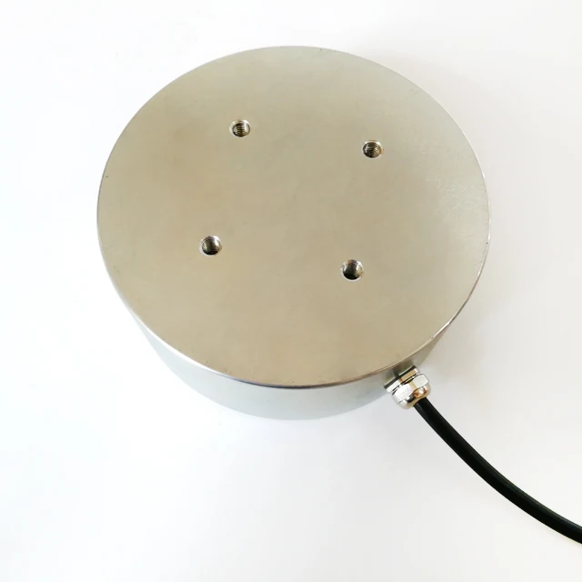 Electric Control Dc 12v 24v 300kg 500kg Permanent Electromagnet